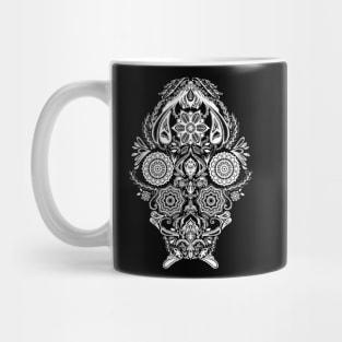 Nirwana Mug